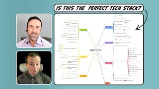 Building the Ultimate Tech Stack for Sales and KAM: Expert Advice