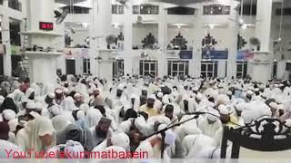 Mera Dil Machal raha hai, Beautiful Munajat At Mahad ul Faqir Jhung