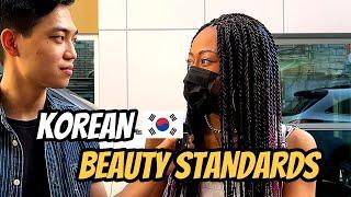 How Korean Beauty Standards Affect You?