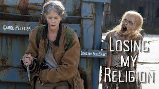 Carol Peletier | Losing My Religion