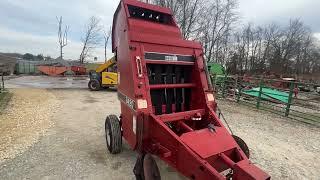 CASE IH 8420 For Sale