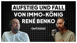 Wirtschaftskrimi rund um René Benko: Investigativ-Reporter erklärt die Hintergründe!