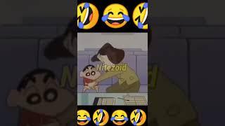 Shinchan funny Video/#short #instafan #ytshort #funnyvideo #tiktokvideo #instagram #tiktokvideo