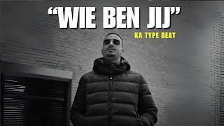 KA Type Beat "Wie Ben Jij" | Storytelling Rap Beat | (prod Tymo)