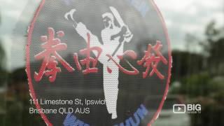 Wing Chun Kung Fu Academy a Martial Arts Training in Brisbane offering Kung Fu and Kickboxing