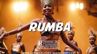 Afro Drill X Rumba Drill Melodic instrumental   '' RUMBA ''