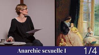 Peinture au XIX ème et féminisme I