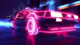 W A V E S - 60 Minutes of Synthwave/Retrowave/Chillwave