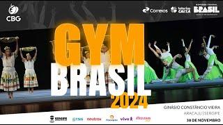 Gym Brasil 2024