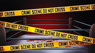 1 Hour of Wrestling True Crime Stories