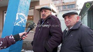 "К КАРАБАХСКИМ АРМЯНАМ ОТНОСЯТСЯ С ПРЕЗРЕНИЕМ В АРМЕНИИ. В СТРАШНОМ СНЕ НЕ ПРИСНИЛАСЬ БЫ"...