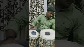Vaneet khan dhola song tabla cover sanakari shivam