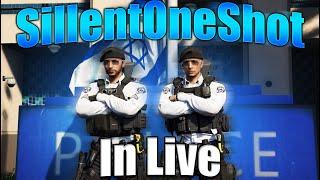 Live FiveM Gamers-israel לייב ציל