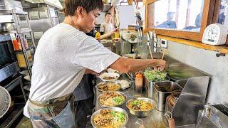 【徳島】唯一無二の極上チャーシューを使った独創的すぎる中華そばの名店「田村」の１日に密着 第8話｜板野郡「中華そば 田村」