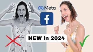 Don't Run Facebook Ads In 2024 Until You've Watched This! | META Ads Pro Tips