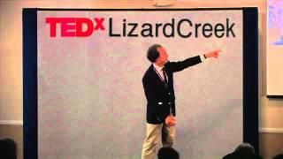 The design process: William Ivey Long at TEDxLizardCreek