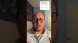 Qué es una auditoría interna? #auditoriainterna  #sistemasdegestion #auditoría #certificaciones