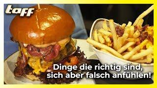 Dinge die eigentlich richtig sind, sich aber falsch anfühlen! | taff | ProSieben