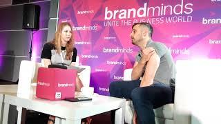 Gary Vaynerchuk | Campaign Asia-Pacific | Brand Minds Asia 2017