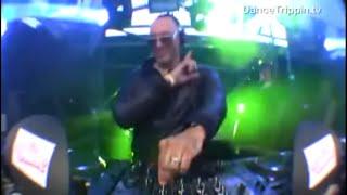 Roger Sanchez @ A DAY AT PARK AMSTERDAM 2010 [FULL]