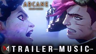 Arcane 2 Trailer Music Song - Epic Cover