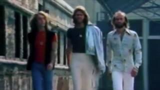 When Men Made Walking Sexy 1977