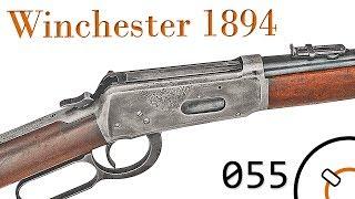 History of WWI Primer 055: French Contract Winchester 1894 Documentary