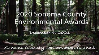 Environmental Awards 2020