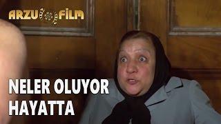 Neler Oluyor Hayatta | Hababam Sınıfı Uyanıyor