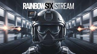 Just Having Fun ON RAINBOW SIX SIEGE (408/500 SUBSCRIBERS)