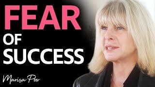 How To Overcome the Fear of SUCCESS and Finally ACHIEVE YOUR DREAMS | Marisa Peer