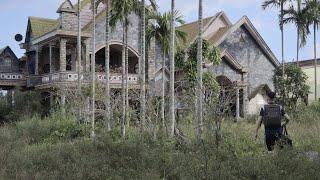 The Young Master Returns to Renovate a $3 Million Mansion to Surprise His Parents - Part 2