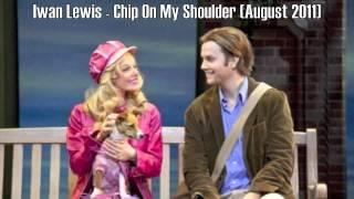 6) LB UK Tour - Chip On My Shoulder (Faye Brookes, Iwan Lewis)