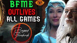 BFME WILL OUTLIVE ALL GAMES ! | BeyondStandards Intro