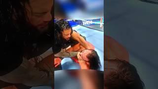 Roman Reigns Revenge Time Edit | Since 19 @WWE #romanreigns #shorts #trending #viral #viralshorts