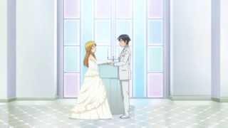 Oreimo - Kirino's & Kyousuke's Wedding End