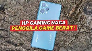 7 HP GAMING SNAPDRAGON TERMURAH DAN TERBAIK FEBRUARI 2024 MULAI HARGA 2 JUTAAN