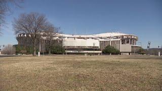 RFK stadium bill one of many slowing stop gap spending bill to avert partial government shutdown