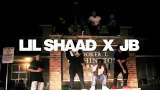 DAWG - LIL SHAAD X JB (Shot by @candyapplevisuals)