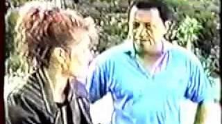 1993 Marlin Bay Lucy Lawless Clip 3