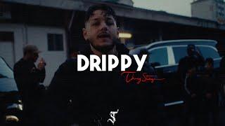 [FREE] Guitar Drill x Afro Drill type beat "Drippy"