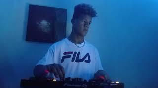 Afro Tech House Dj Mix by Alx Dj Vol.1  (Fisher Shakira Tiesto Roger Sanchez Samira Fabi Hernandez)