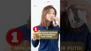 10 Cara Atasi Batuk dan Tenggorokan Gatal