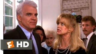 Housesitter (1992) - You're the One He Wants Scene (8/10) | Movieclips