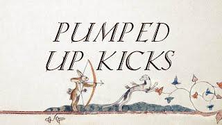 Pumped Up Kicks (Bardcore | Medieval Style with Vocals - Original by Cornelius Link)