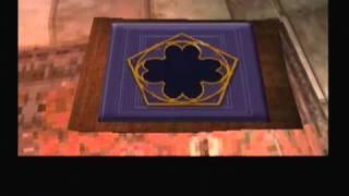 Harry Potter and the Philosophers Stone PS1 Walkthrough - Part 03