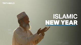 What and when is the Islamic New Year?