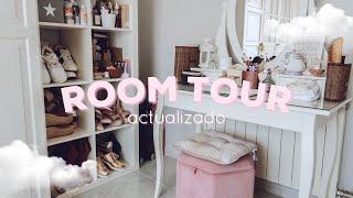 ROOM TOUR 2020  ¡Cambios en mi habitación! | Museecoco