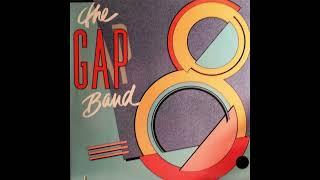 The Gap Band - Keep Holding On