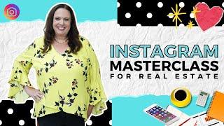  Instagram Masterclass 2025 Grow Your Brand and Get More Leads!   Katie Lance